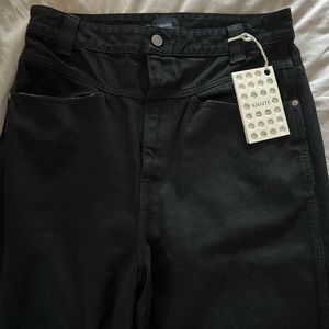 Khaite The Preen Jean